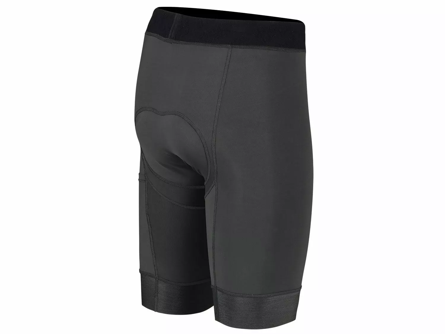 IXS Flow XTG Indershorts Grå 3 IXS Flow XTG Indershorts Grå - Billede 3
