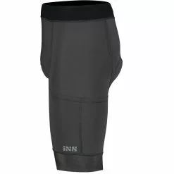 IXS Flow XTG Indershorts Grå 7 IXS Flow XTG Indershorts Grå -Cykeltøj til kvinder Salg IXS Flow XTG Indershorts Graa 1664194882 03