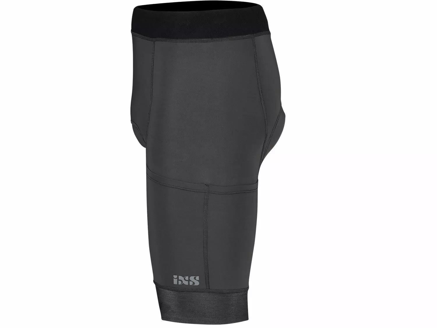 IXS Flow XTG Indershorts Grå 4 IXS Flow XTG Indershorts Grå - Billede 4