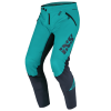 IXS Trigger Lange Bukser Lagoon / Marine Blå -Cykeltøj til kvinder Salg IXS Trigger Lange Bukser Lagoon Ma 1621588926