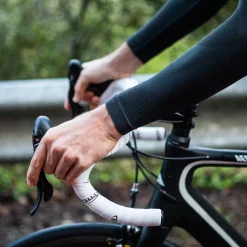 Isadore Eco-knit Løse ærmer -Cykeltøj til kvinder Salg Isadore Eco knit Loese aermer 1636716627 04