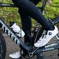 Isadore Eco-knit Benvarmere 8 Isadore Eco-knit Benvarmere -Cykeltøj til kvinder Salg Isadore Eco knit leg Warmers 1614938918 03