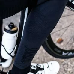 Isadore Eco-knit Benvarmere 9 Isadore Eco-knit Benvarmere -Cykeltøj til kvinder Salg Isadore Eco knit leg Warmers 1614938918 04