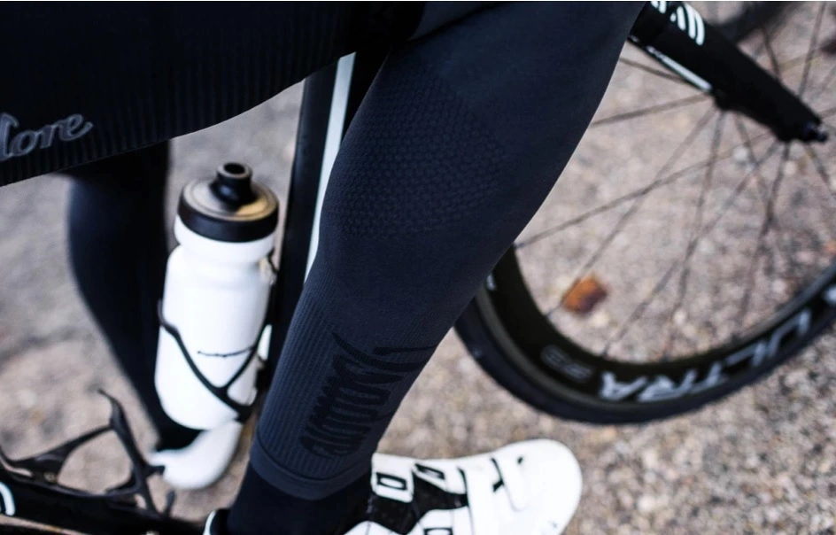 Isadore Eco-knit Benvarmere 5 Isadore Eco-knit Benvarmere - Billede 5