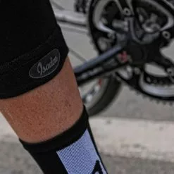 Isadore Knee Warmers Unisize -Cykeltøj til kvinder Salg Isadore Knee Warmers unisize 1613553511 02