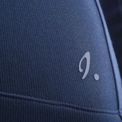 Isadore LS Women´s Jersey Midnight Navy -Cykeltøj til kvinder Salg Isadore LS Women jersey Midnight Nav 1620226811 02