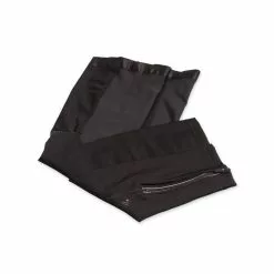 Isadore Lår Varmere, Sort