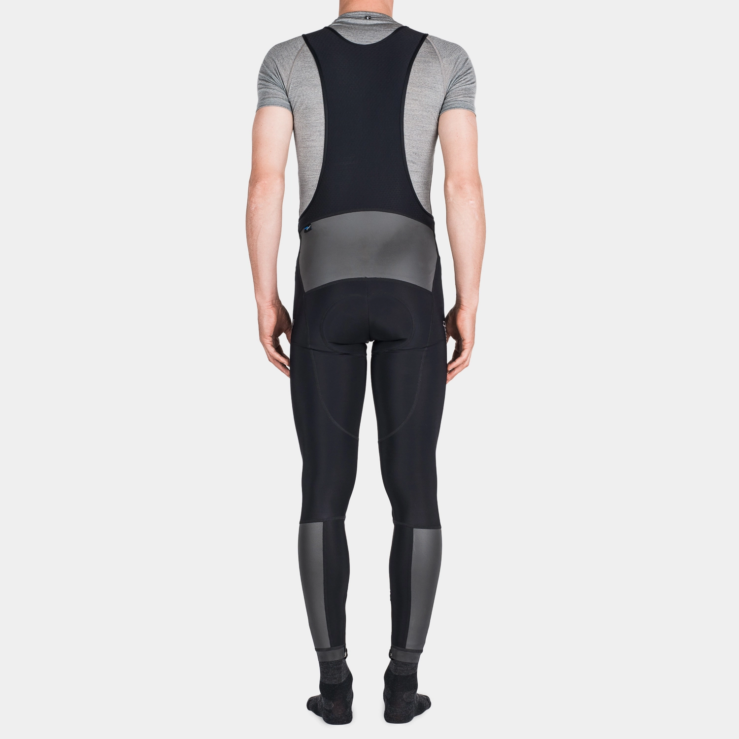 Isadore Medio Thermoroubaix Tights 2 Isadore Medio Thermoroubaix Tights - Billede 2