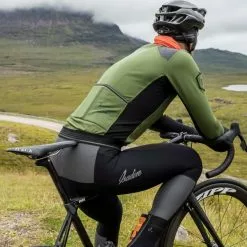 Isadore Medio Thermoroubaix Tights 10 Isadore Medio Thermoroubaix Tights -Cykeltøj til kvinder Salg Isadore Medio Thermoroubaix Tights 1613727741 02