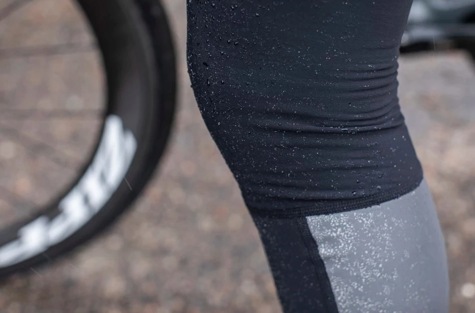 Isadore Medio Thermoroubaix Tights 6 Isadore Medio Thermoroubaix Tights - Billede 6