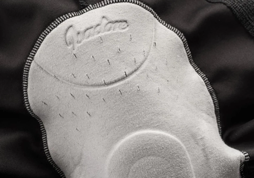 Isadore Medio Thermoroubaix Tights 7 Isadore Medio Thermoroubaix Tights - Billede 7