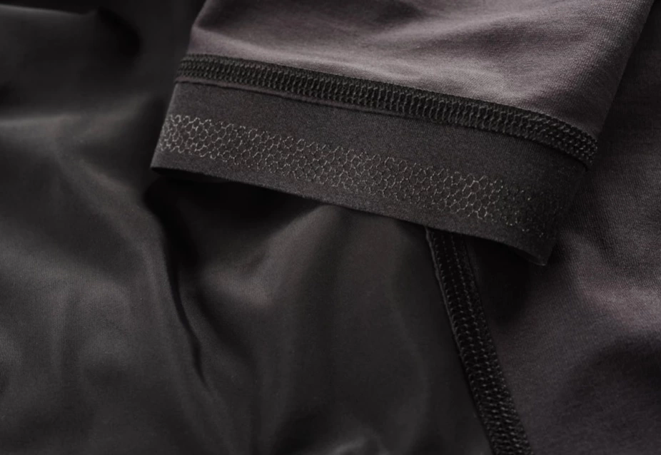 Isadore Medio Thermoroubaix Tights 8 Isadore Medio Thermoroubaix Tights - Billede 8