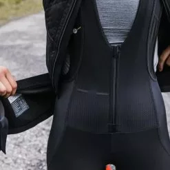 Isadore ThermoRoubaix Waist Warmer -Cykeltøj til kvinder Salg Isadore ThermoRoubaix Waist Warmer 1613643804 02