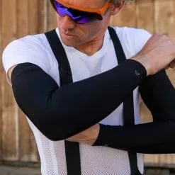 Isadore ThermoRoubaix Løse ærmer 2.0 -Cykeltøj til kvinder Salg Isadore Thermoroubaix Arm Warmers 2 1613637971 02
