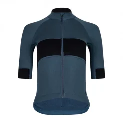 Isadore Women´s Gravel Jersey Orion Blue