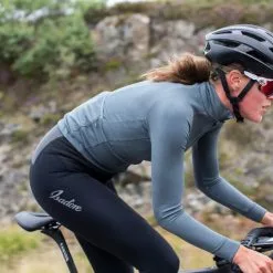 Isadore Women Medio Thermoroubaix Tights -Cykeltøj til kvinder Salg Isadore Women Medio Thermoroubaix Ti 1613728346 02