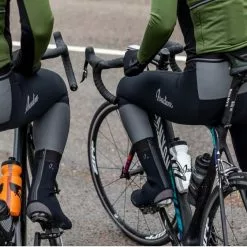 Isadore Women Medio Thermoroubaix Tights -Cykeltøj til kvinder Salg Isadore Women Medio Thermoroubaix Ti 1613728346 06