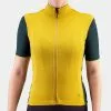 Isadore Women´s Signature Jersey Olive Oil/ Jet Set 2.0 5 Isadore Women´s Signature Jersey Olive Oil/ Jet Set 2.0 -Cykeltøj til kvinder Salg Isadore Women Signature Jersey Olive 1613572195