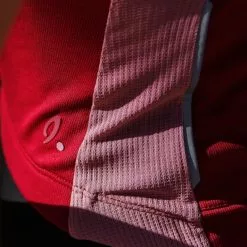 Isadore Women´s Signature Jersey Rio Red/ Mesa Rose -Cykeltøj til kvinder Salg Isadore Women Signature Jersey Rio R 1613573245 04