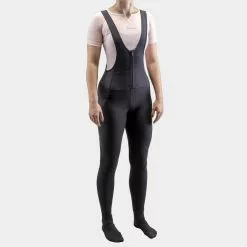 Isadore Women ThermoRoubaix Tights 2.0