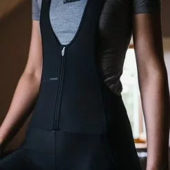 Isadore Women ThermoRoubaix Tights 2.0 -Cykeltøj til kvinder Salg Isadore Women ThermoRoubaix Tights 2 1613644378 04