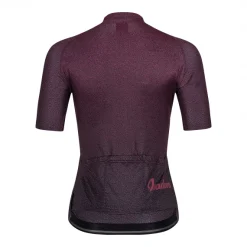Isadore Women´s Alternative Jersey, Cabernet 6 Isadore Women´s Alternative Jersey, Cabernet -Cykeltøj til kvinder Salg Isadore Womens Alternative Jersey C 1622127321 01