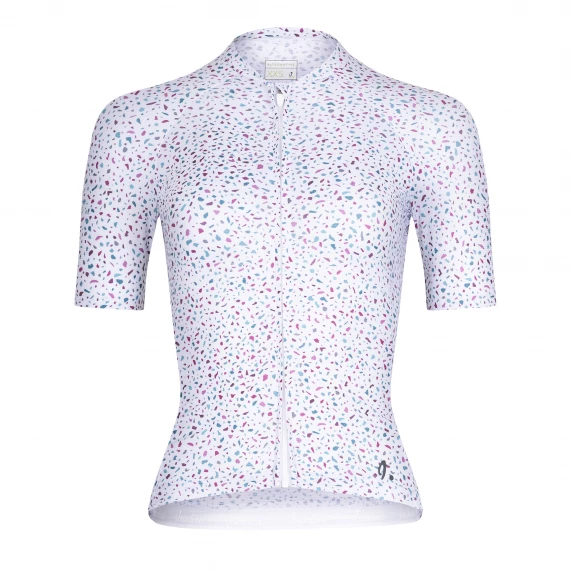 Isadore Women´s Alternative Jersey, Hvid 1 Isadore Women´s Alternative Jersey, Hvid