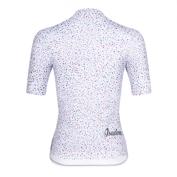 Isadore Women´s Alternative Jersey, Hvid 2 Isadore Women´s Alternative Jersey, Hvid - Billede 2