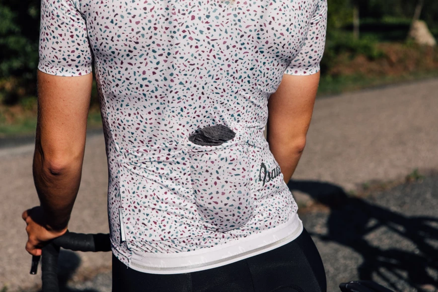 Isadore Women´s Alternative Jersey, Hvid 4 Isadore Women´s Alternative Jersey, Hvid - Billede 4