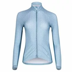 Isadore Women´s Alternative Winter Jersey, Tourmaline