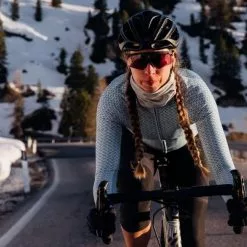 Isadore Women´s Alternative Winter Jersey, Tourmaline 7 Isadore Women´s Alternative Winter Jersey, Tourmaline -Cykeltøj til kvinder Salg Isadore Womens Alternative Winter J 1640208207 02