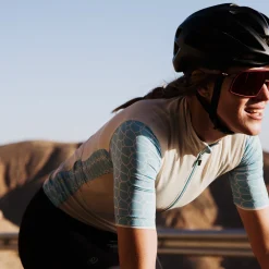 Isadore Women´s Climber´s Jersey, Randa -Cykeltøj til kvinder Salg Isadore Womens Climbers Jersey Ra 1625577545 02