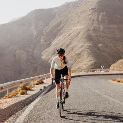 Isadore Women´s Climber´s Jersey, Randa -Cykeltøj til kvinder Salg Isadore Womens Climbers Jersey Ra 1625577545 03