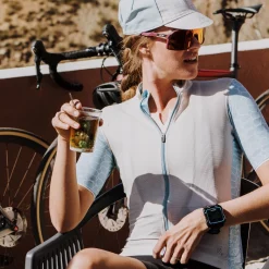 Isadore Women´s Climber´s Jersey, Randa -Cykeltøj til kvinder Salg Isadore Womens Climbers Jersey Ra 1625577545 04