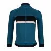 Isadore Women´s Gravel Jersey 3/4 Sleeve, Blue Coral -Cykeltøj til kvinder Salg Isadore Womens Gravel Jersey 34 sl 1640210395