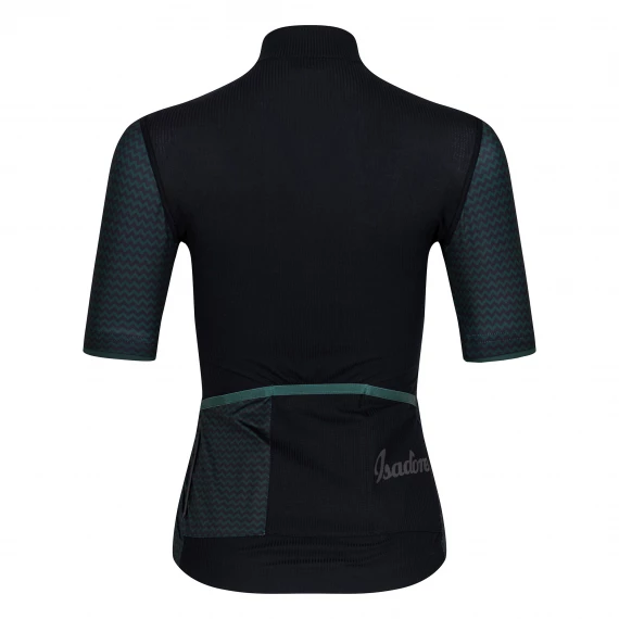 Isadore Women´s Climber´s Jersey, Madeleine 2 Isadore Women´s Climber´s Jersey, Madeleine - Billede 2