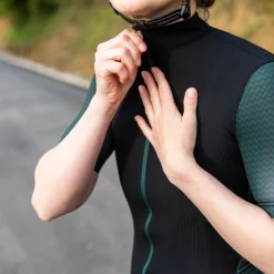 Isadore Women´s Climber´s Jersey, Madeleine 8 Isadore Women´s Climber´s Jersey, Madeleine -Cykeltøj til kvinder Salg Isadore Womens Jersey Madeleine 1625577260 03