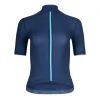 Isadore Women´s Woolight Jersey, Blue Depths