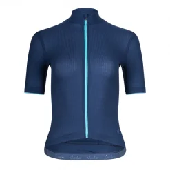 Isadore Women´s Woolight Jersey, Blue Depths