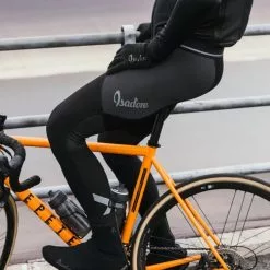 Isadore ThermoRoubaix Tights 2.0 -Cykeltøj til kvinder Salg Isadore 1613641105 02