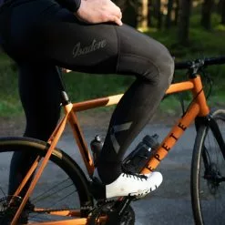 Isadore ThermoRoubaix Tights 2.0 -Cykeltøj til kvinder Salg Isadore 1613641105 03