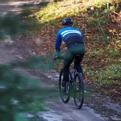 Marcello Bergamo 77MB Como Vinter Bib Tights 8 Marcello Bergamo 77MB Como Vinter Bib Tights -Cykeltøj til kvinder Salg Marcello Bergamo 77MB Como Vinter bi 1663320691 03