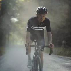 Marcello Bergamo 77MB Como Jersey Sort -Cykeltøj til kvinder Salg Marcello Bergamo 77MB Como jersey so 1663323029 03 scaled