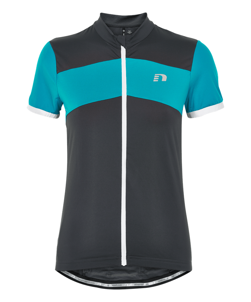 Newline Bike Stretch T-shirt Til Kvinder 1 Newline Bike Stretch T-shirt Til Kvinder