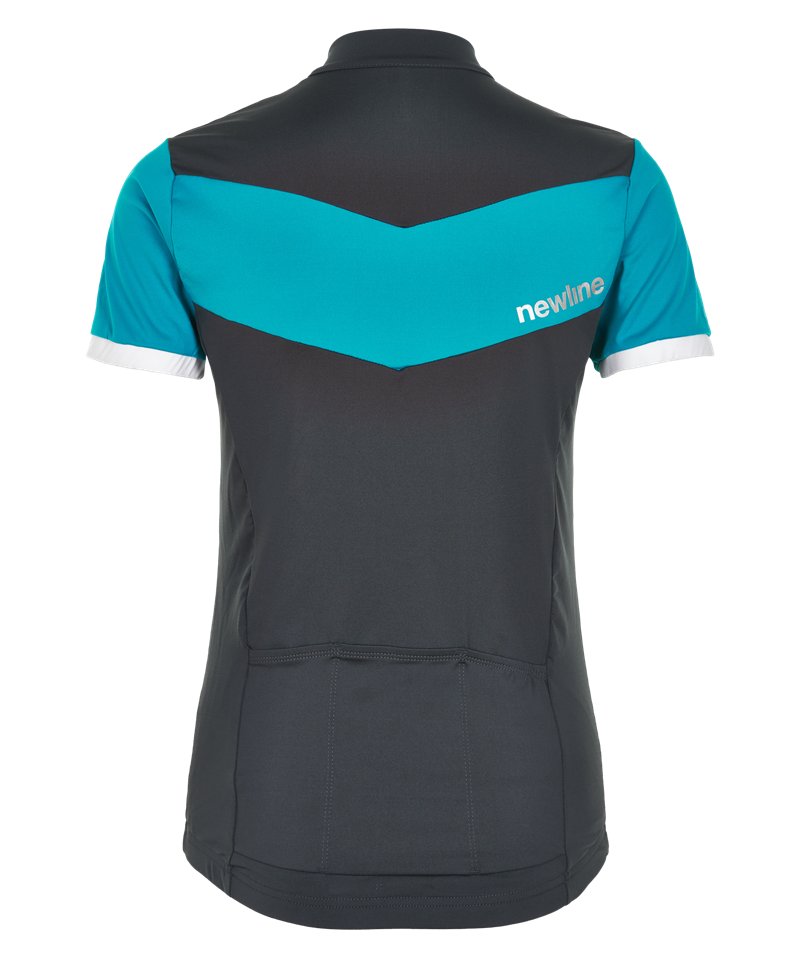 Newline Bike Stretch T-shirt Til Kvinder 2 Newline Bike Stretch T-shirt Til Kvinder - Billede 2