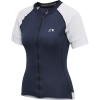 Newline Core Kortærmet Dame Cykeltrøje Hvid / Navy Blå 3 Newline Core Kortærmet Dame Cykeltrøje Hvid / Navy Blå -Cykeltøj til kvinder Salg Newline Core Kortaermet Dame Cykeltroe 1645096615