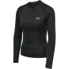 Newline Core Langærmet Dame Cykeltrøje Sort 11 Newline Core Langærmet Dame Cykeltrøje Sort -Cykeltøj til kvinder Salg Newline Core Langaermet Dame Cykeltroe 1645095809