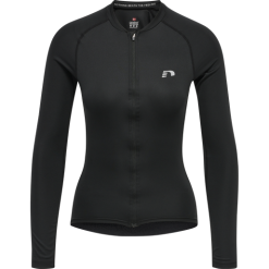 Newline Core Langærmet Dame Cykeltrøje Sort -Cykeltøj til kvinder Salg Newline Core Langaermet Dame Cykeltroe 1645095809 02
