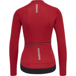 Newline Core Langærmet Dame Cykeltrøje Rød 5 Newline Core Langærmet Dame Cykeltrøje Rød -Cykeltøj til kvinder Salg Newline Core Langaermet Dame Cykeltroe 1645095932 01
