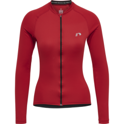 Newline Core Langærmet Dame Cykeltrøje Rød 6 Newline Core Langærmet Dame Cykeltrøje Rød -Cykeltøj til kvinder Salg Newline Core Langaermet Dame Cykeltroe 1645095932 02